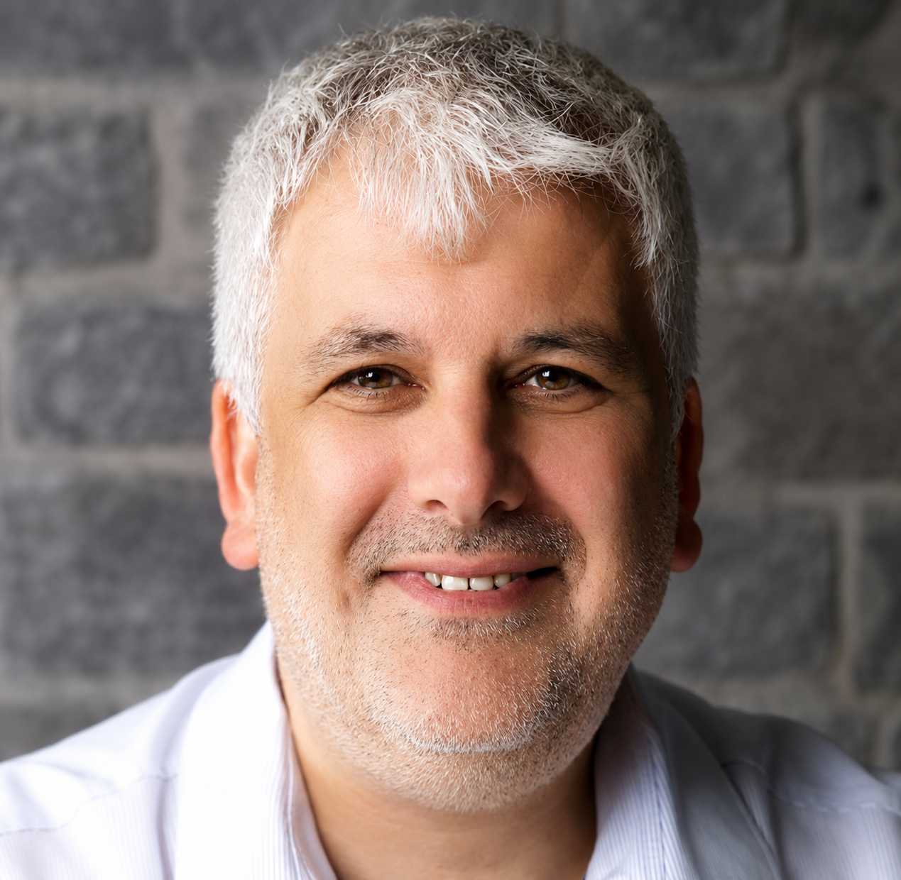 Sean, founder of untangled.im